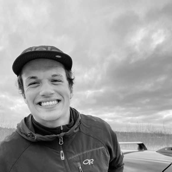 Meet your Posher, Jared - Picture 1 of 1